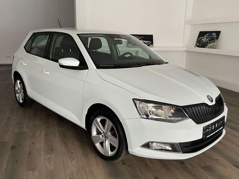 Fabia