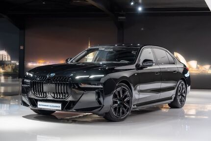 BMW i7 19.036 km 76.980 € Dormagen 41541