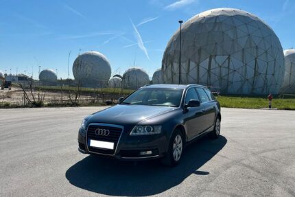 Audi A6 240.000 km 6.500 &euro; Großkarolinenfeld 83109