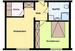 Top-vermiete 2-Zimmer ETW in schöner Seniorenwohnanlage