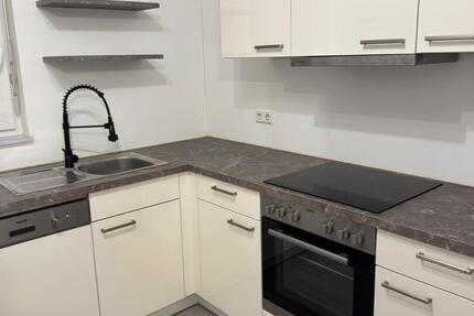 Einliegerwohnung 2-Zimmer, 60 m² – Warmmiete 900 € – Pfändhausen 2 zimmer