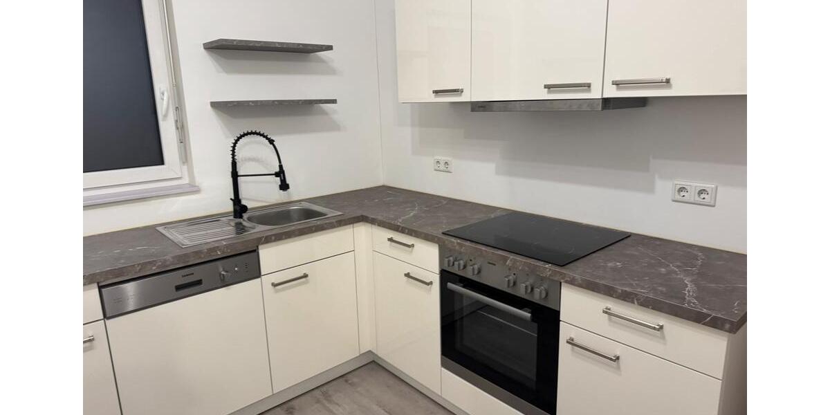 Einliegerwohnung 2-Zimmer, 60 m² – Warmmiete 900 € – Pfändhausen 2 zimmer