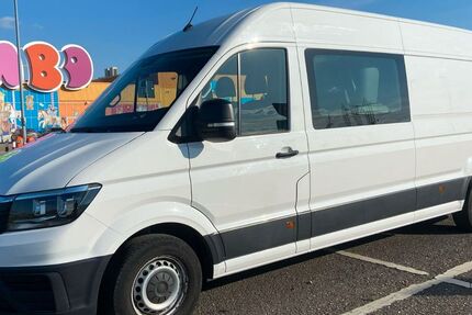 VW Crafter 173.232 km 22.900 € Ingolstadt 85057