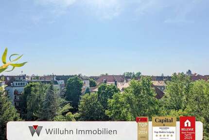 Wohnung zum Kaufen in Leipzig 129.950 € 60.37 m² 2 zimmer