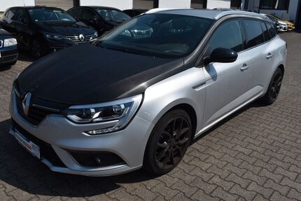 Renault Megane 105.000 km 9.200 &euro; Niederfüllbach 96489