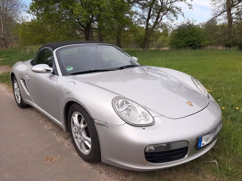 Boxster
