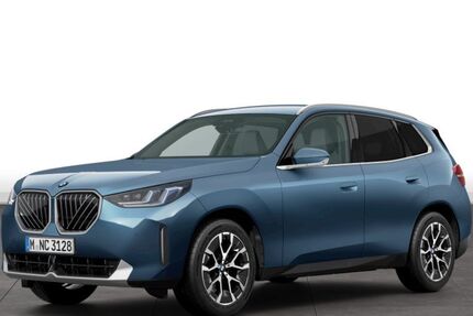 BMW X3 11.394 km 52.990 &euro; Dingolfing 84130