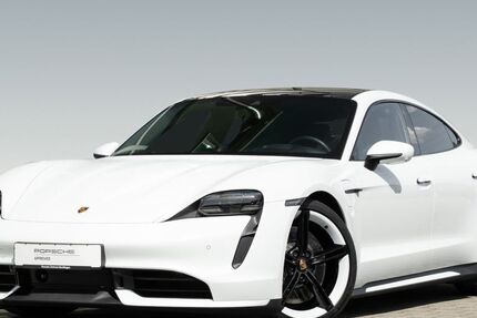 Porsche Taycan 45.200 km 75.450 € Reutlingen 72770