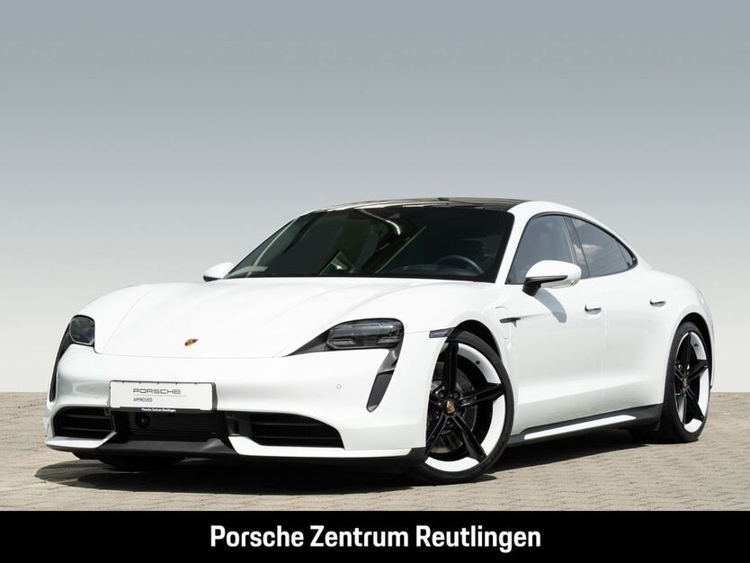 Porsche Taycan 45.200 km 81.500 € Reutlingen 72770