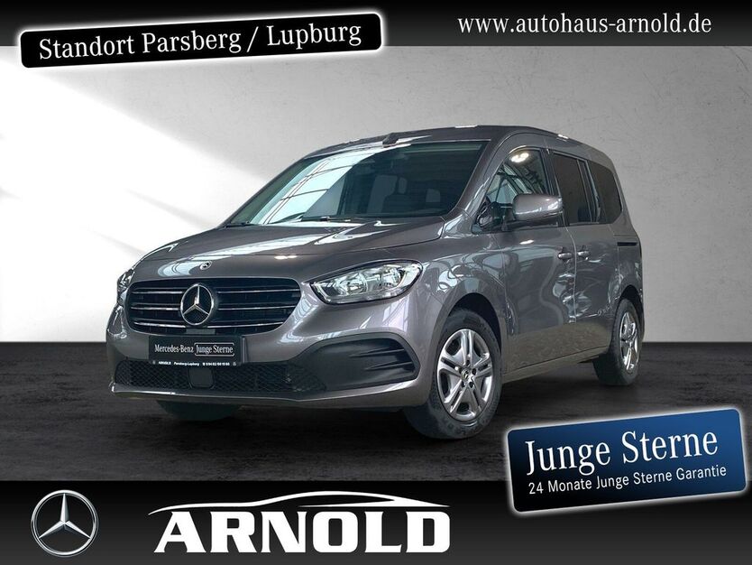 Mercedes-Benz T-Klasse 22.690 km 24.940 € Parsberg/Lupburg 92331