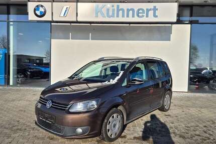 VW Touran 338.407 km 4.000 &euro; Gera 07552