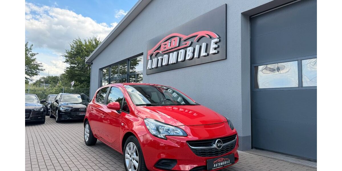 Opel Corsa 75.000 km 7.300 &euro; Eppertshausen 64859