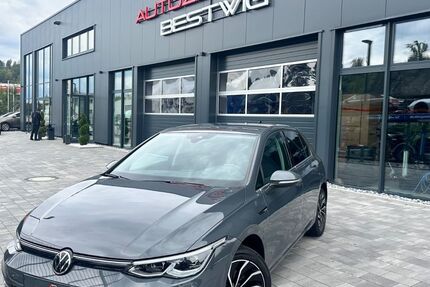 VW Golf 50.000 km 24.995 € Bestwig-Nuttlar 59909
