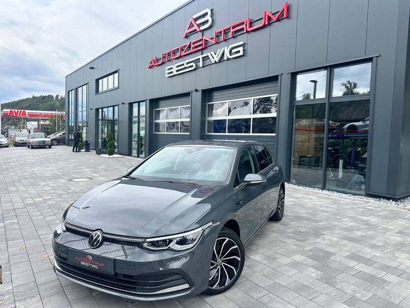 VW Golf 50.000 km 24.995 € Bestwig-Nuttlar 59909