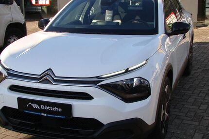 Citroen C4 X 31.350 km 16.990 &euro; Dessau-Roßlau 06842