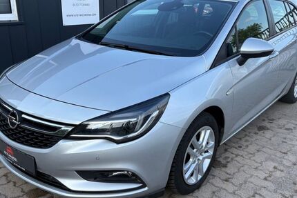 Opel Astra 130.548 km 7.999 &euro; Neubrandenburg 17034