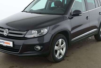 VW Tiguan 98.931 km 11.890 &euro; Köln 50739