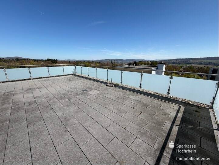 Etagenwohnung Waldshut-Tiengen Waldshut - 3 Zimmer, 93 m&sup2;, 285.000&euro; | Angebot:26243692
