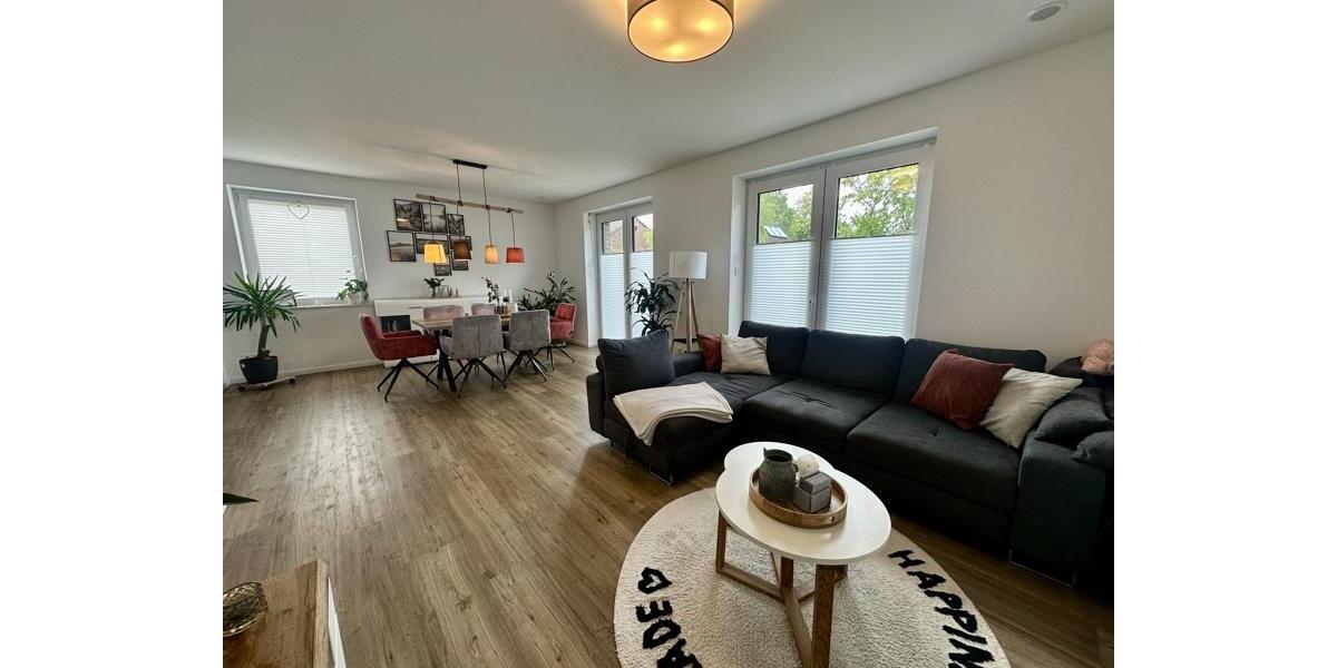 Doppelhaushälfte Bothel - 4 Zimmer, 125 m&sup2;, 1.250&euro; | Angebot:26678632