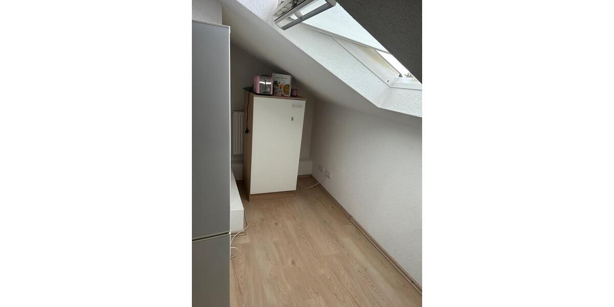 Dachgeschoßwohnung Dillingen an der Donau - 1.5 Zimmer, 50 m&sup2;, 720&euro; | Angebot:25329663