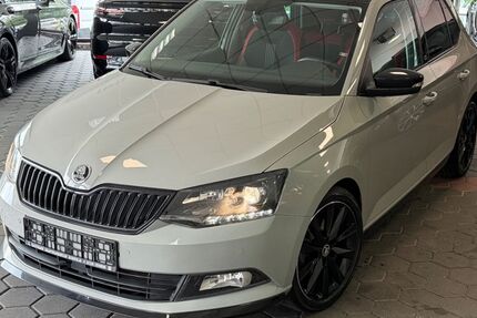 Skoda Fabia 73.890 km 14.990 &euro; Schwelm 58332