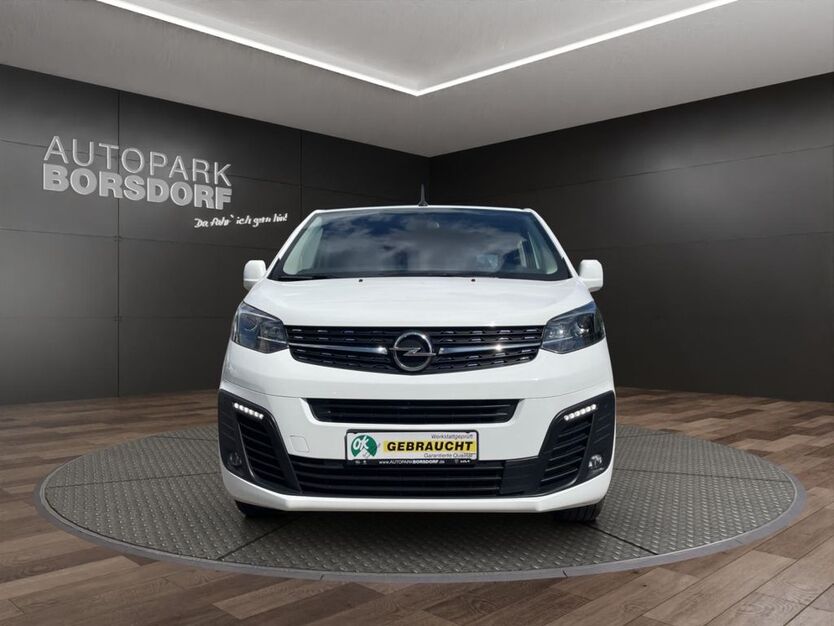 Opel Zafira Life 84.995 km 29.970 € Borsdorf bei Leipzig 04451
