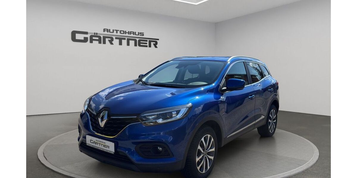 Renault Kadjar 50.700 km 17.490 € Bretten 75015