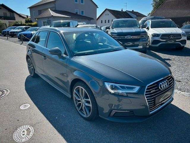 Audi A3 75.000 km 17.990 € Roding 93426