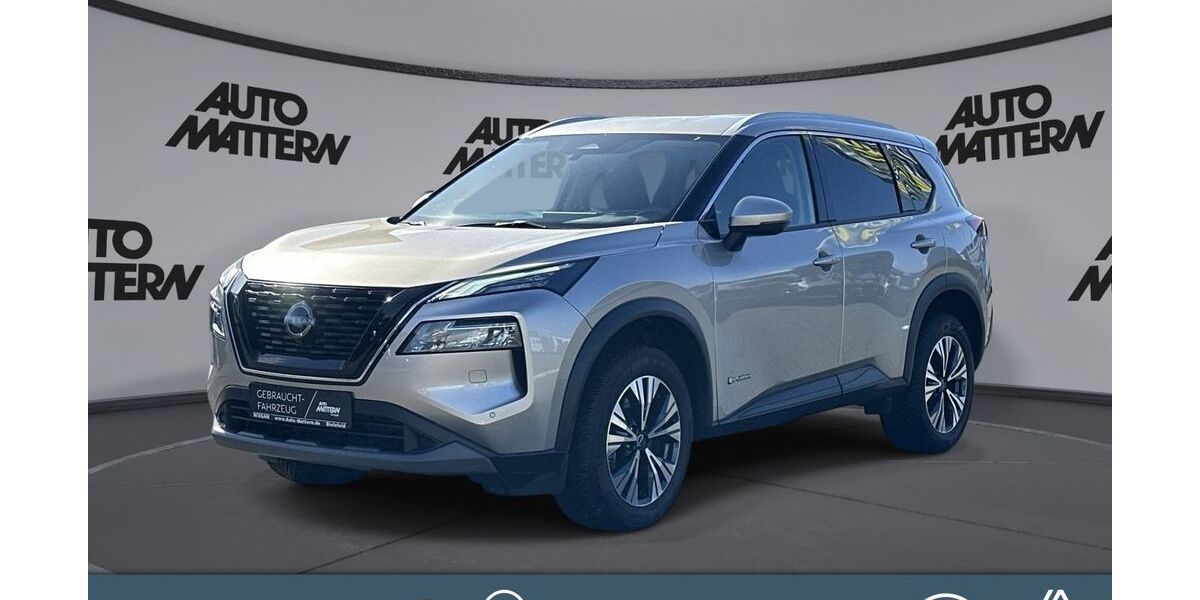 Nissan X-Trail 13.110 km 28.990 &euro; Minden 32427