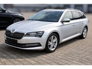 Skoda Superb 50.939 km 30.950 &euro; Langenfeld 40764