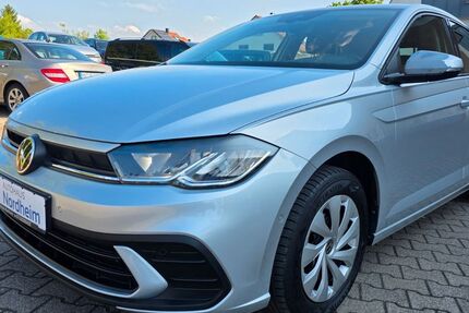 VW Polo 37.000 km 14.990 &euro; Nordheim bei Heilbronn 74226