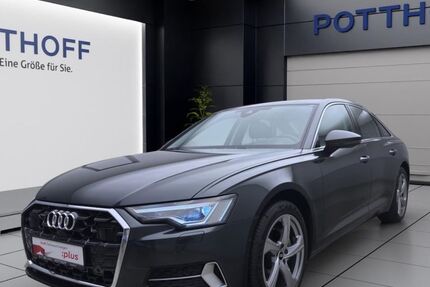 Audi A6 7.144 km 44.750 € Hamm 59075