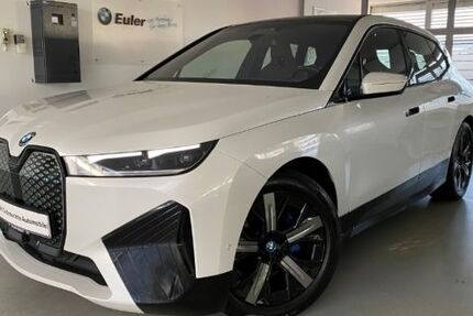 BMW iX 41.879 km 47.588 &euro; Hofheim 65719