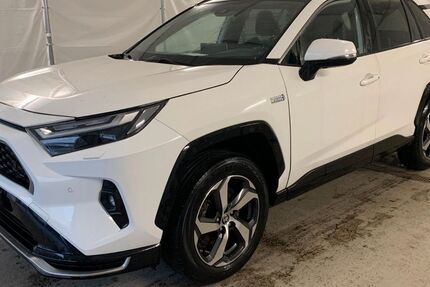 Toyota RAV 4 164.477 km 27.750 &euro; Steinbach-Hallenberg OT Herges-Hallenberg 98587