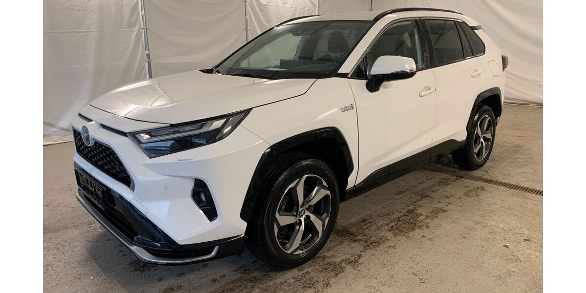 Toyota RAV 4 164.477 km 27.750 &euro; Steinbach-Hallenberg OT Herges-Hallenberg 98587