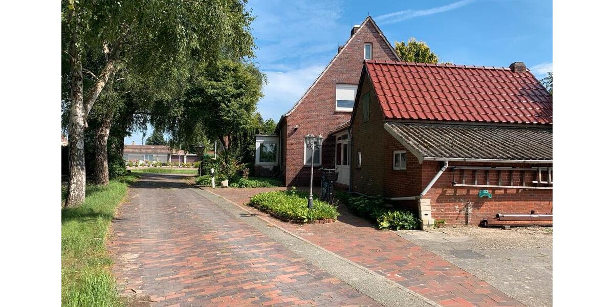 Einfamilienhaus Rhauderfehn - 8 Zimmer, 269.000&euro; | Angebot:22164211