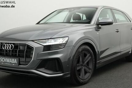 Audi Q8 59.305 km 55.990 &euro; Gersthofen 86368