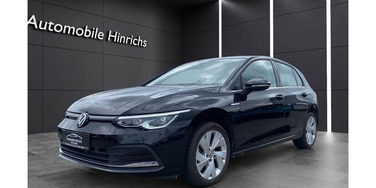 VW Golf 53.000 km 19.999 &euro; Südbrookmerland 26624