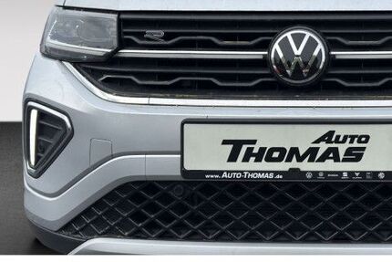 VW T-Cross 20.010 km 26.380 &euro; Hennef 53773