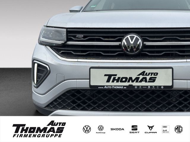 VW T-Cross 20.010 km 26.680 &euro; Hennef 53773