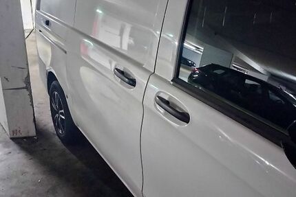 Mercedes-Benz Vito 183.000 km 6.300 &euro; Dettenheim 76706