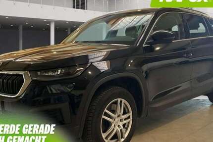 Skoda Kodiaq 106.460 km 26.950 &euro; Hamburg 22529
