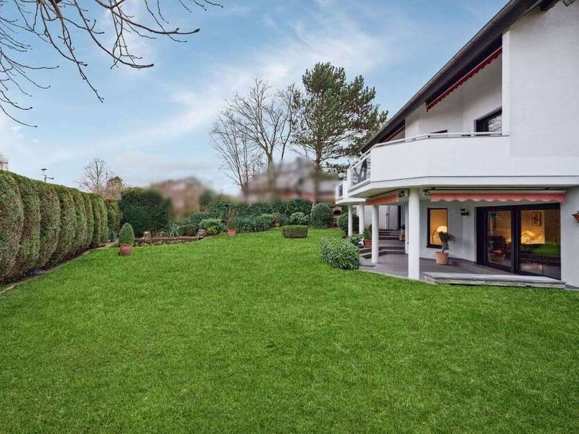 Haus zum Kaufen in Speyer 2.175.000 € 330 m²
