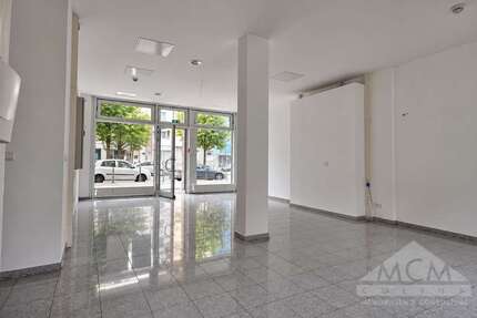 Gewerbeobjekt Frankfurt Nordend Ost - 2.600&euro; | Angebot:27350981