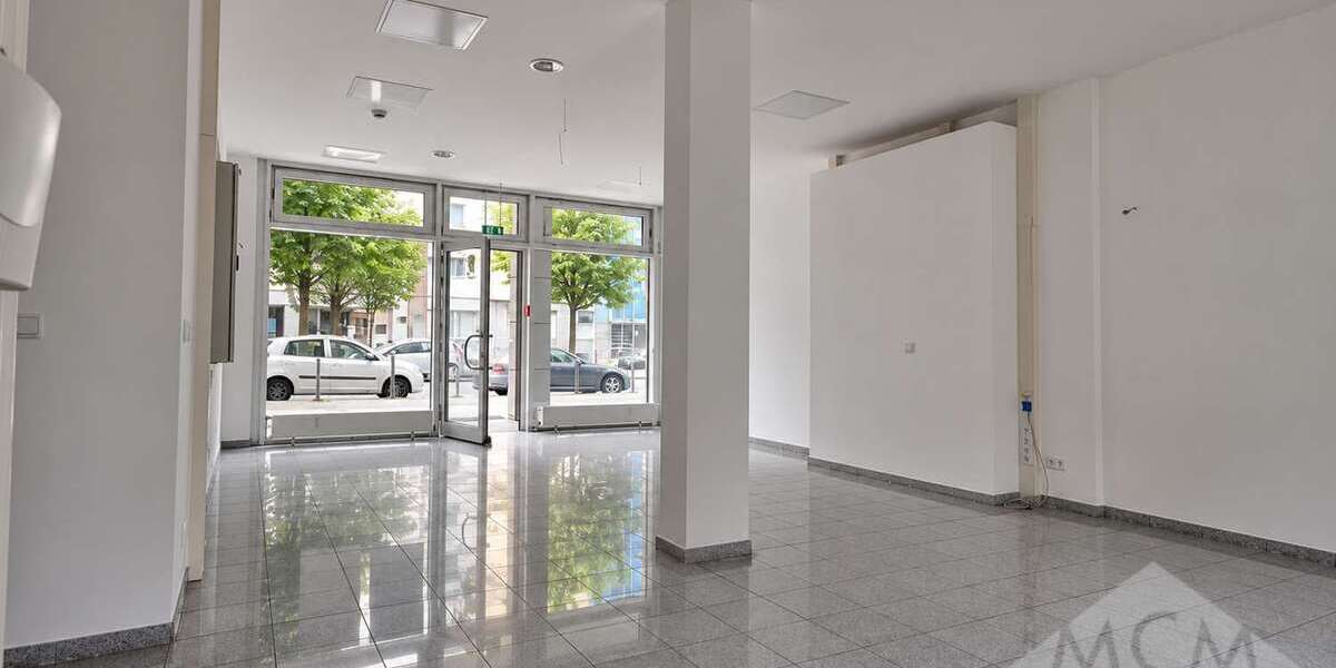 Gewerbeobjekt Frankfurt Nordend Ost - 2.600&euro; | Angebot:27350981