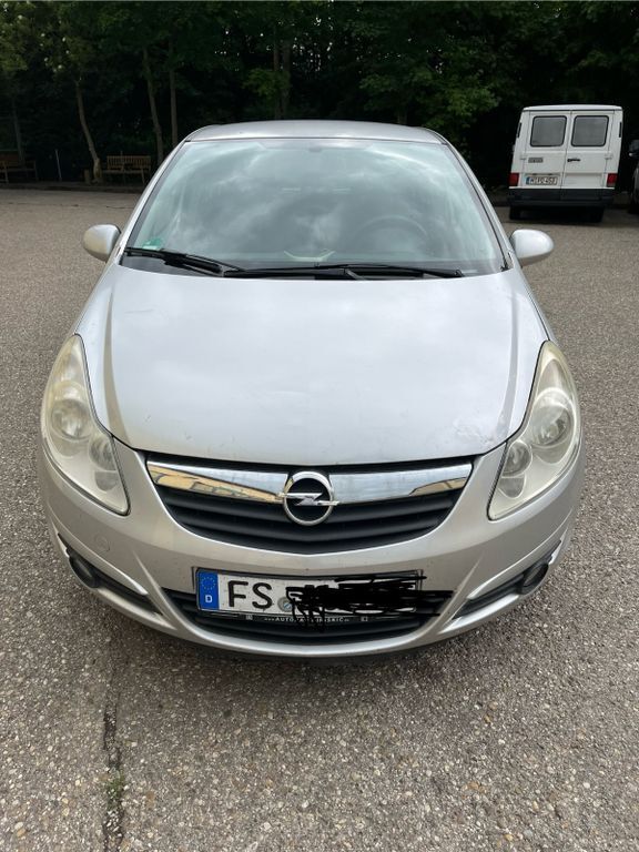 Corsa