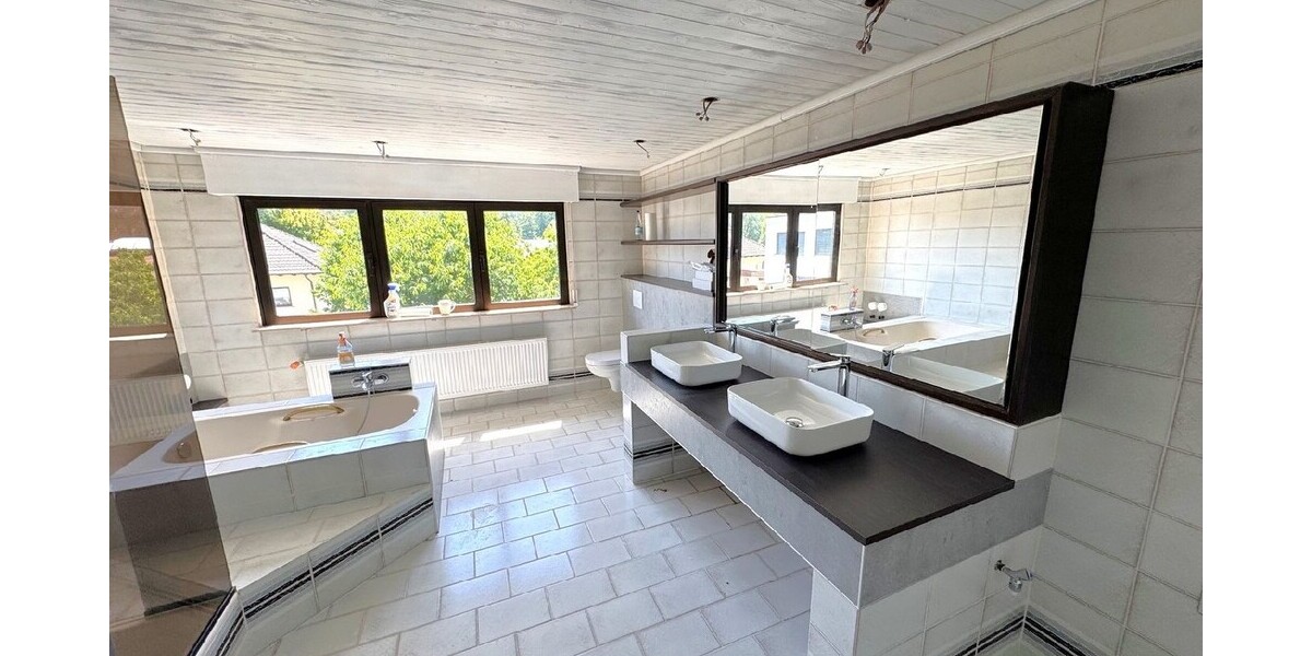 albero:) saniert mit viel Platz - Dachgeschoßwohnung Seligenstadt Klein-Welzheim | Angebot:26974836