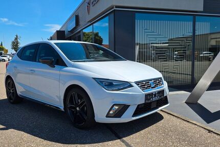 Seat Ibiza 37.700 km 17.490 € Weidenstetten 89197