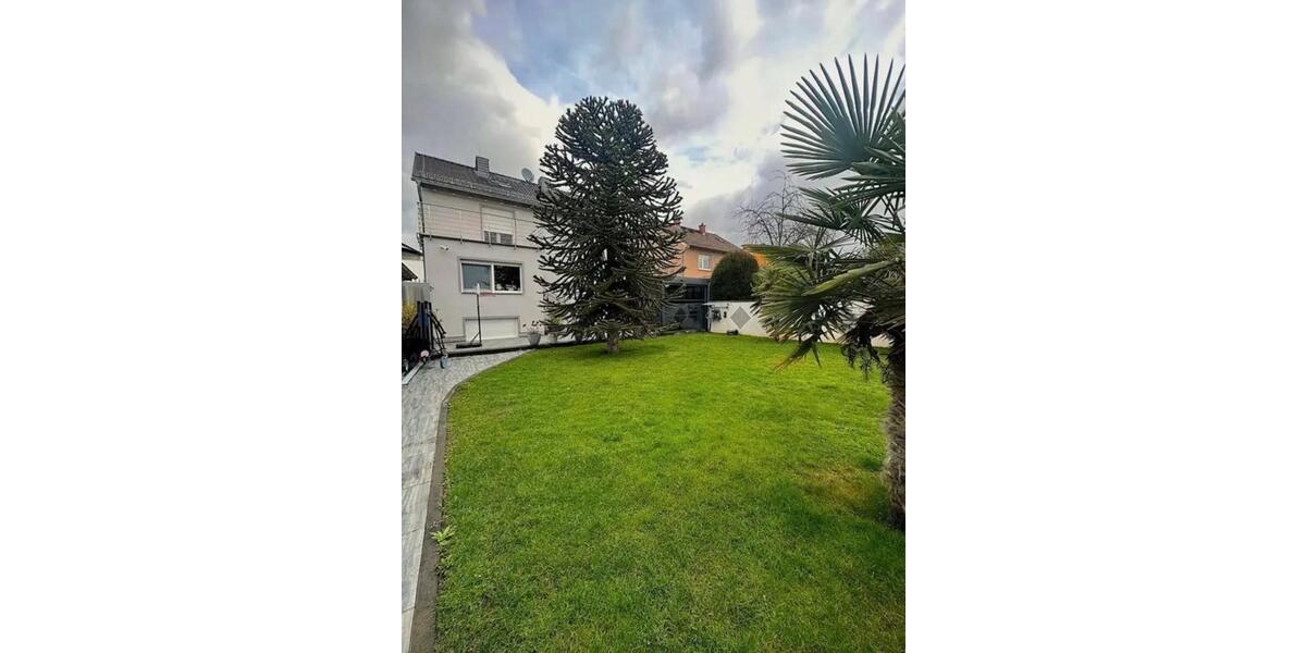 Einfamilienhaus Bischofsheim - 6 Zimmer, 133 m&sup2;, 898.000&euro; | Angebot:25296247