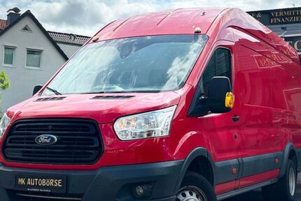 Ford Transit 87.550 km 19.990 &euro; Bad Harzburg 38667